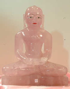 Rose Quartz